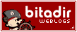 bitadir -Directorio de Weblogs Clasificados