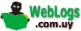Weblogs.com.uy - WebLogs para los uruguayos. Directorio y espacio gratuito